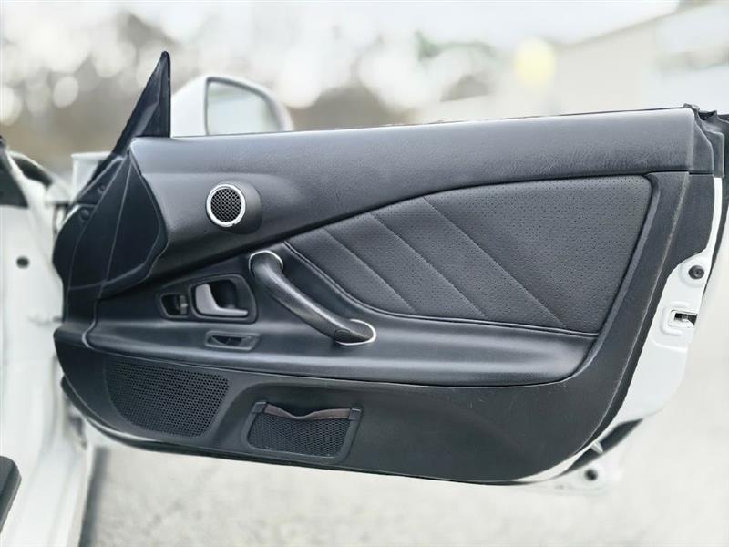 Honda S2000 Roadster 2002