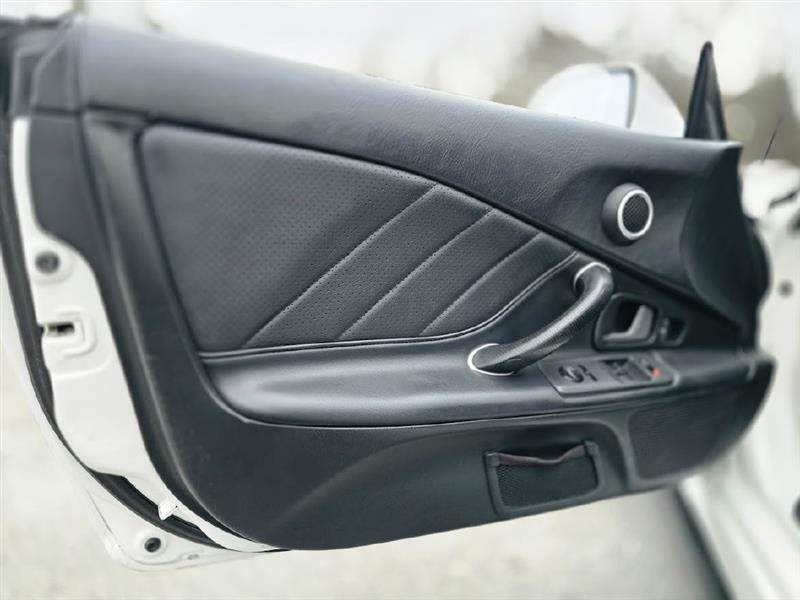 Honda S2000 Roadster 2002