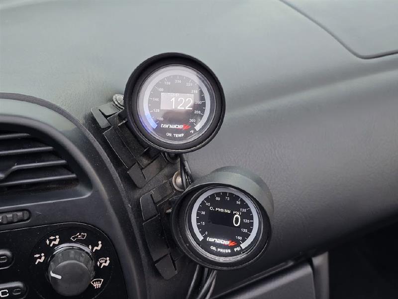 Honda S2000 Roadster 2002