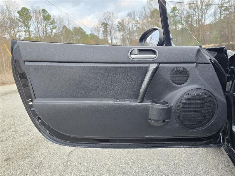 Mazda MX-5 Miata Club Spec 2006