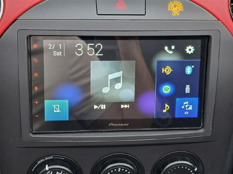 Mazda MX-5 Miata Club Spec 2006