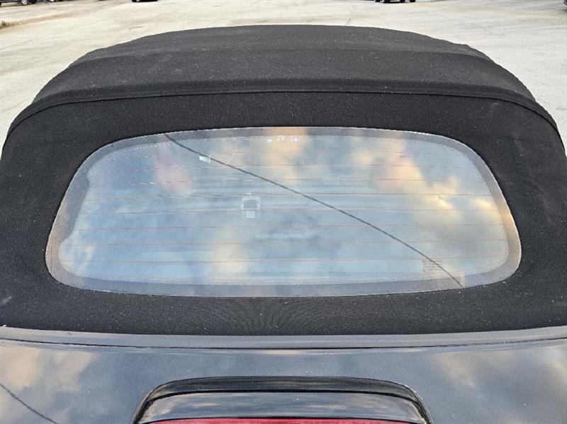 Mazda MX-5 Miata Club Spec 2006