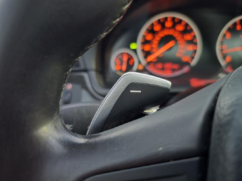 BMW 5-Series 550i 2013