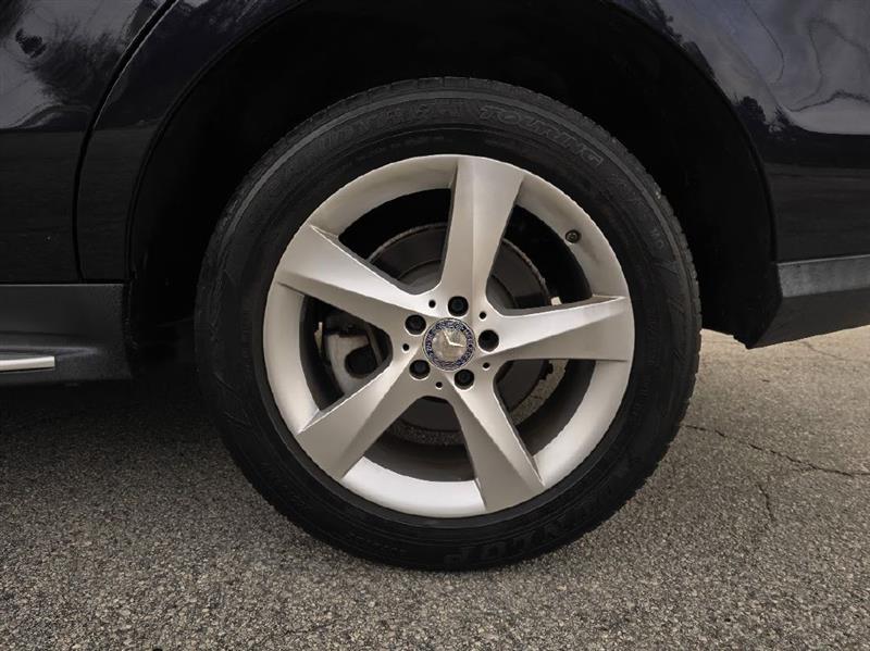 Mercedes-Benz GLE-Class GLE350 4MATIC 2016