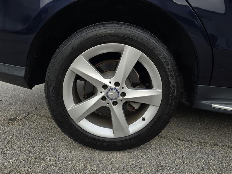 Mercedes-Benz GLE-Class GLE350 4MATIC 2016