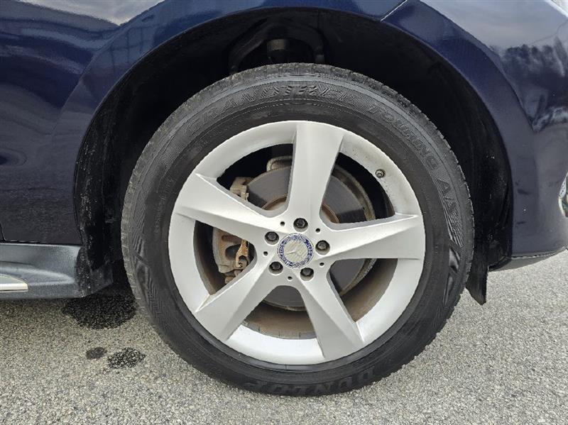 Mercedes-Benz GLE-Class GLE350 4MATIC 2016