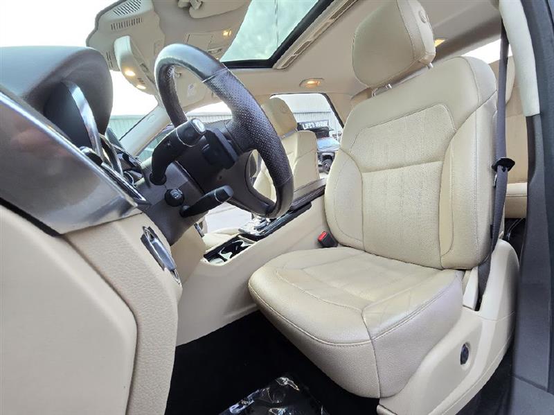 Mercedes-Benz GLE-Class GLE350 4MATIC 2016