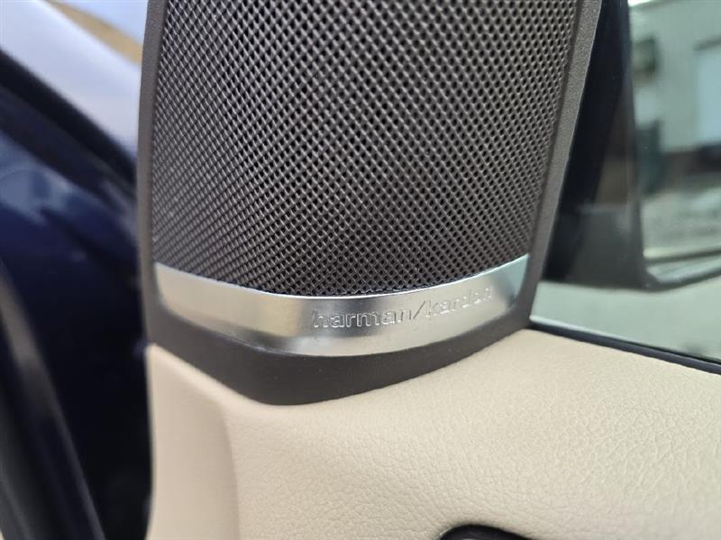 Mercedes-Benz GLE-Class GLE350 4MATIC 2016