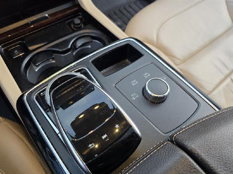 Mercedes-Benz GLE-Class GLE350 2017