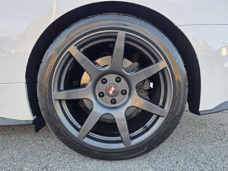 Ford Mustang GT Coupe 2015