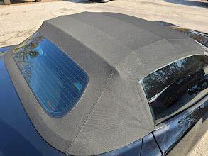 Chevrolet Corvette Convertible LT3 2008