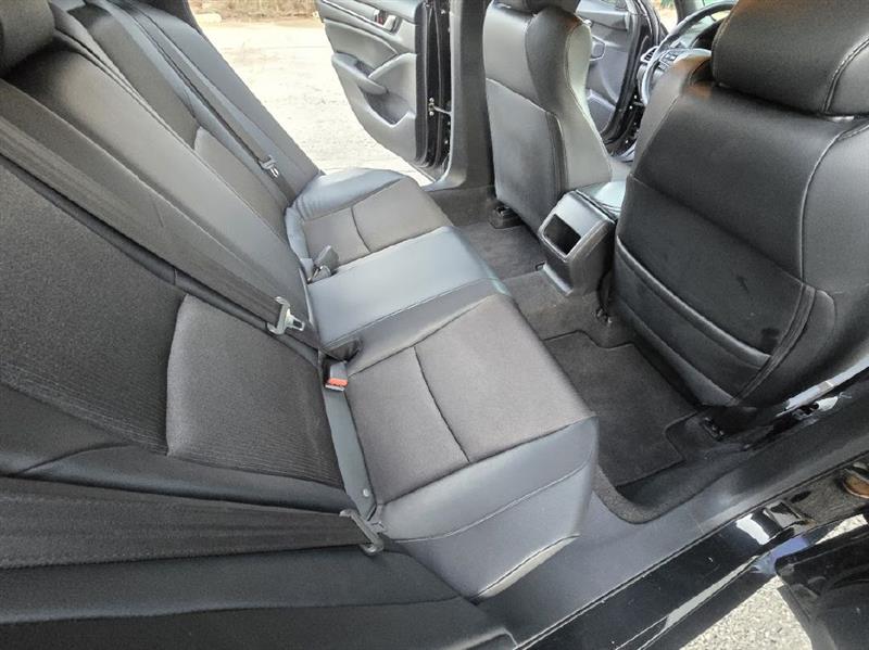 Honda Accord Sport 6M 2018