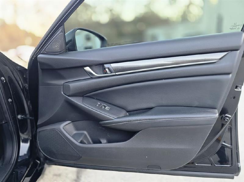 Honda Accord Sport 6M 2018