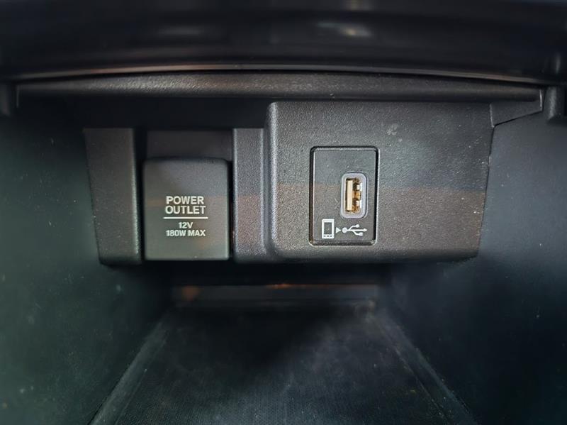 Honda Accord Sport 6M 2018