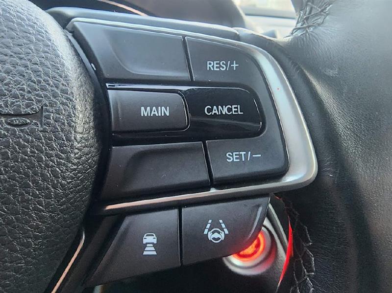 Honda Accord Sport 6M 2018