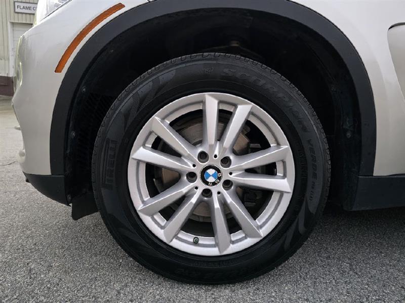 BMW X5 xDrive35i 2015