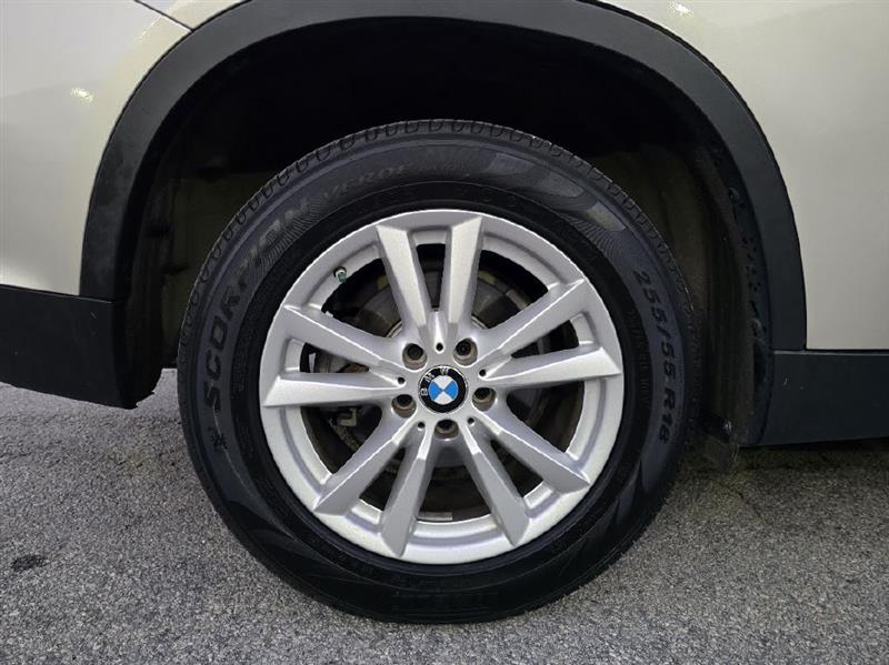 BMW X5 xDrive35i 2015