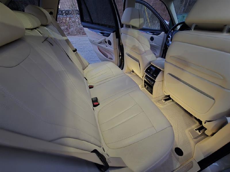 BMW X5 xDrive35i 2015