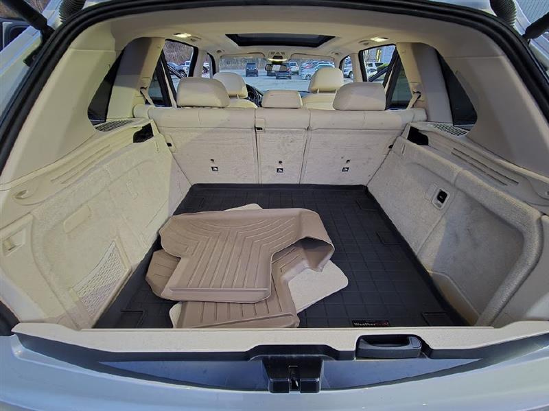 BMW X5 xDrive35i 2015