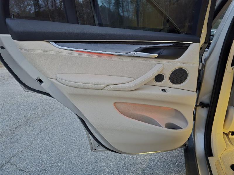 BMW X5 xDrive35i 2015