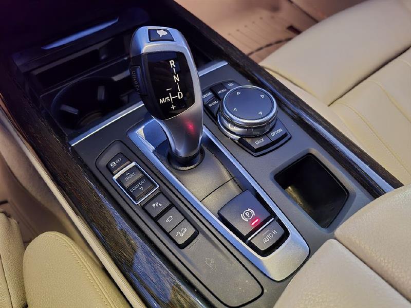 BMW X5 xDrive35i 2015