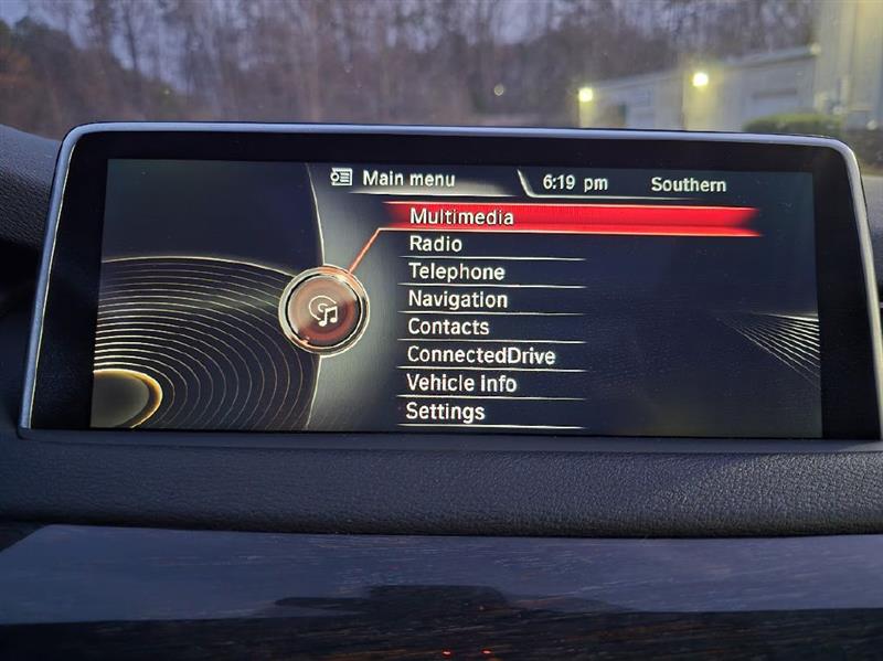 BMW X5 xDrive35i 2015