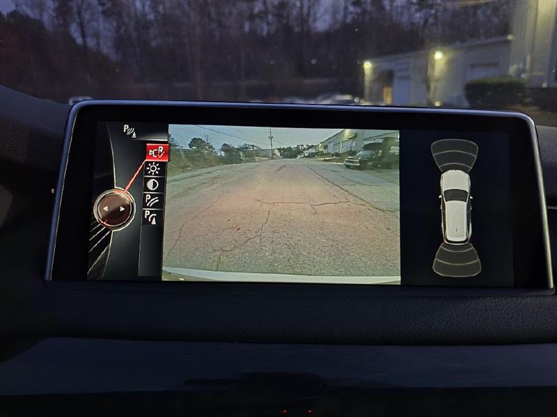 BMW X5 xDrive35i 2015