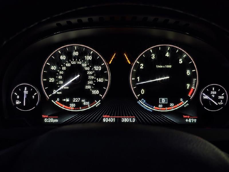 BMW X5 xDrive35i 2015