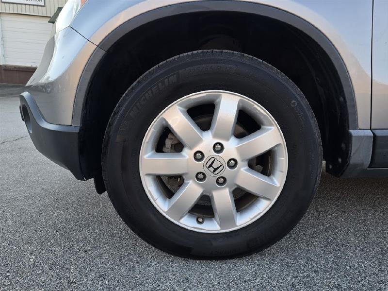 Honda CR-V EX 2WD AT 2008