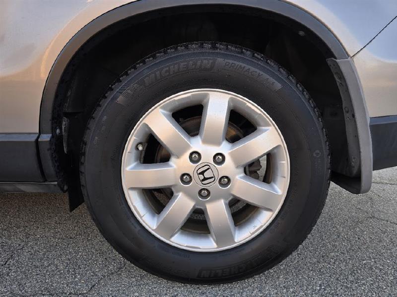 Honda CR-V EX 2WD AT 2008