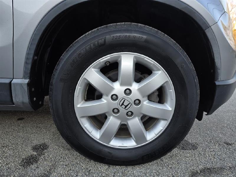 Honda CR-V EX 2WD AT 2008