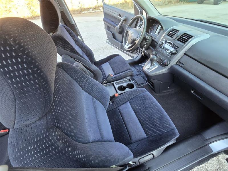 Honda CR-V EX 2WD AT 2008