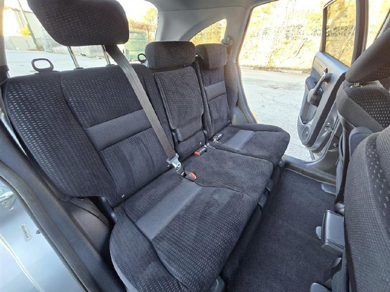 Honda CR-V EX 2WD AT 2008