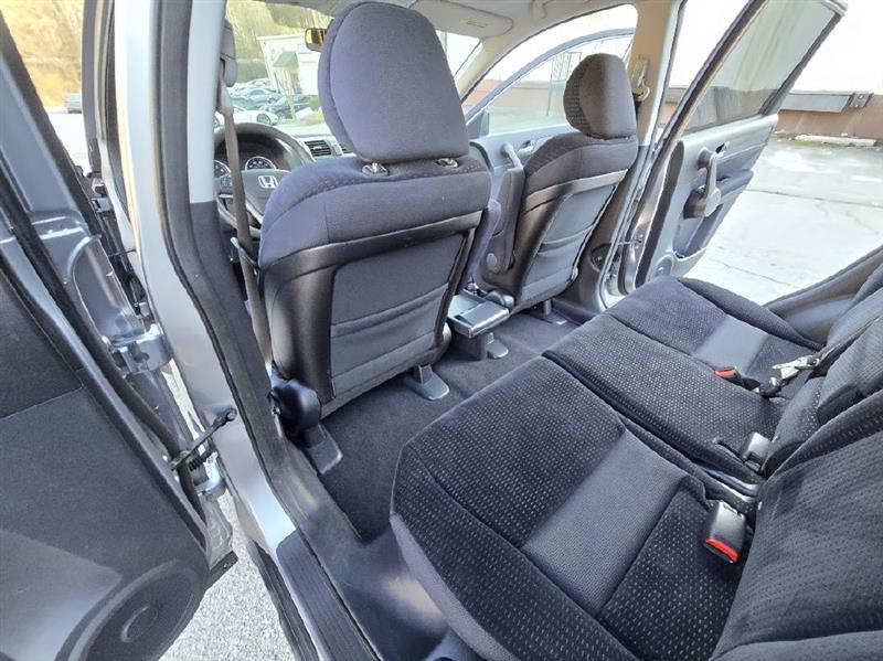 Honda CR-V EX 2WD AT 2008