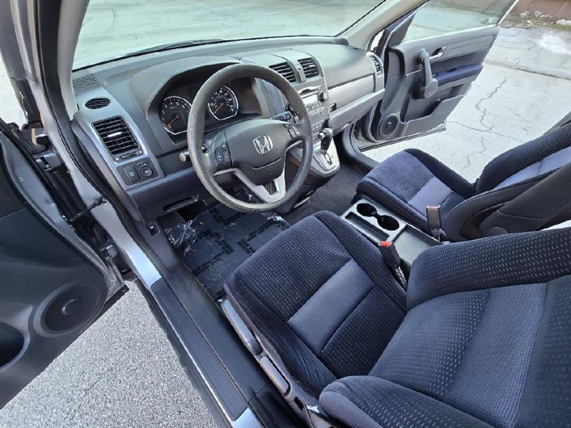 Honda CR-V EX 2WD AT 2008