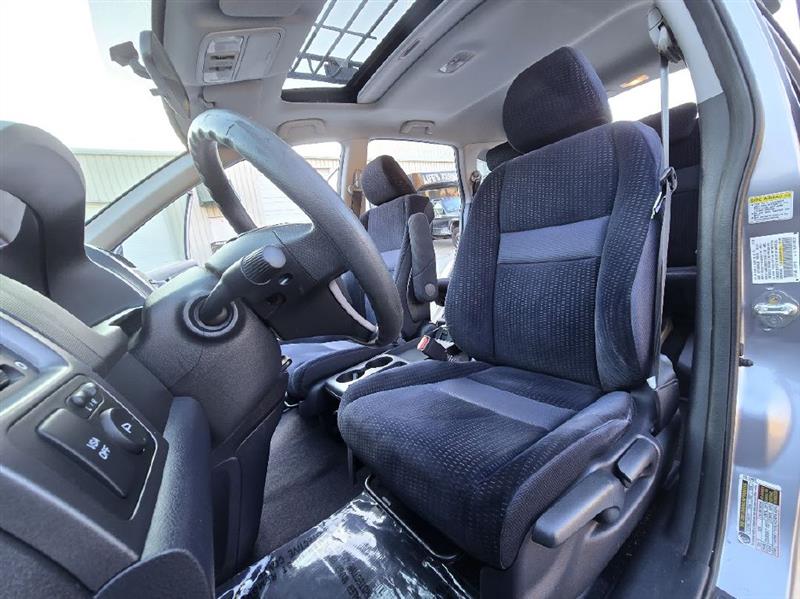 Honda CR-V EX 2WD AT 2008