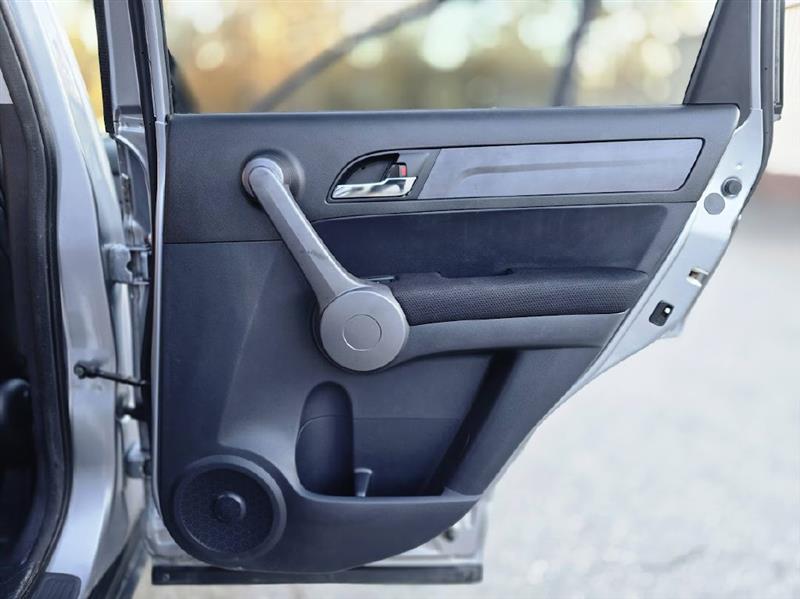 Honda CR-V EX 2WD AT 2008