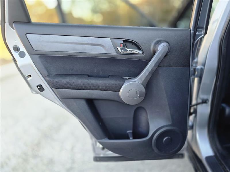 Honda CR-V EX 2WD AT 2008