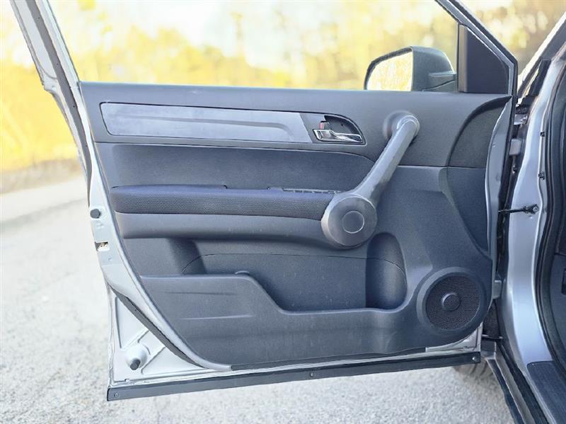 Honda CR-V EX 2WD AT 2008