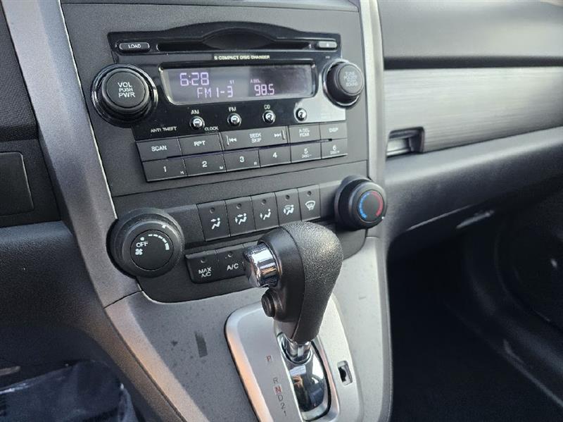 Honda CR-V EX 2WD AT 2008