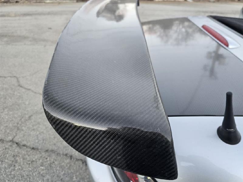 Mazda MX-5 Miata Grand Touring 2008