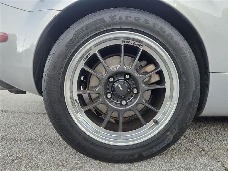 Mazda MX-5 Miata Grand Touring 2008