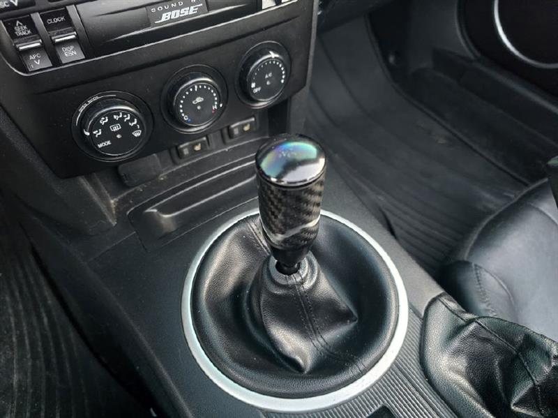 Mazda MX-5 Miata Grand Touring 2008