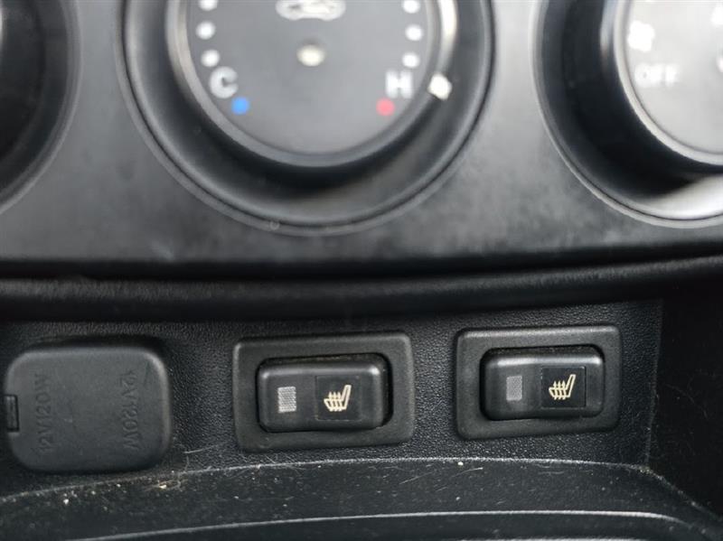 Mazda MX-5 Miata Grand Touring 2008