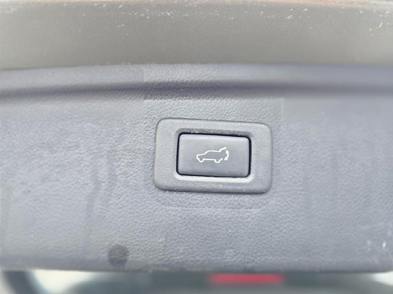 Subaru Outback 2.5i Limited 2016