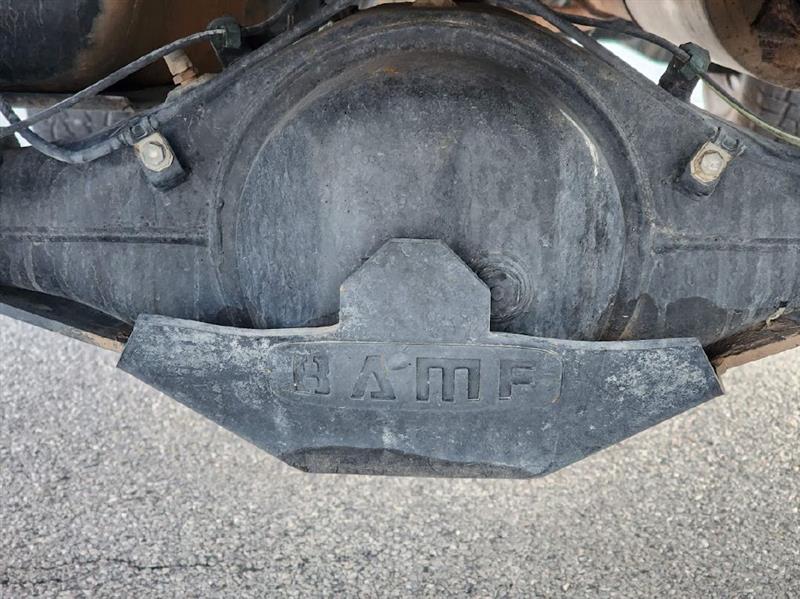 Toyota Tacoma Double Cab V6 4WD 2008