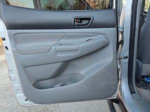 Toyota Tacoma Double Cab V6 4WD 2008