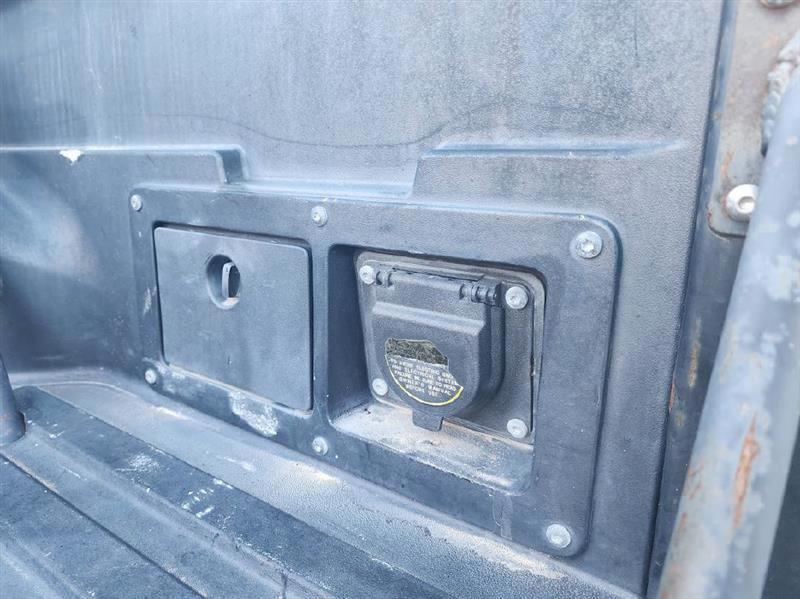 Toyota Tacoma Double Cab V6 4WD 2008