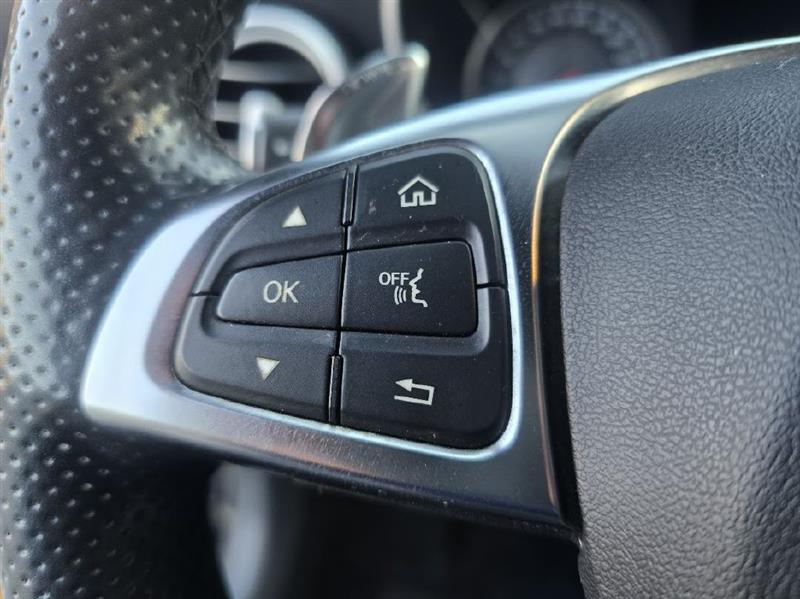 Mercedes-Benz C-Class AMG63 Coupe 2017