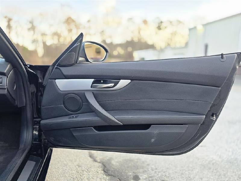 BMW Z4 sDrive35i 2011